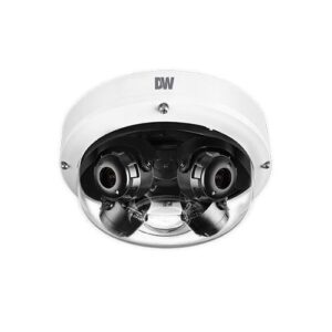 Digital Watchdog DWC-PVX20WATW Dome Camera