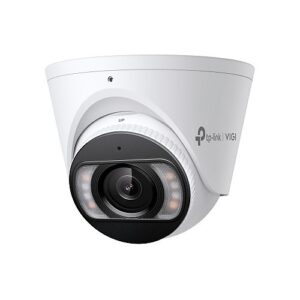 TP-Link INSIGHT S445(2.8MM) VIGI 4MP Full-Color Turret IP Camera