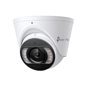 TP-Link INSIGHT S485(2.8MM) VIGI 8MP Full-Color Turret IP Camera