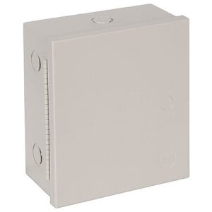 STI EM08073.5 Metal Protective Cabinet