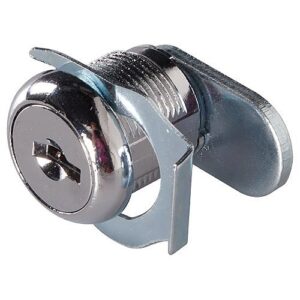 STI KL544 Key Lock for all STI-EM Metal Cabinet Models, Includes Keys