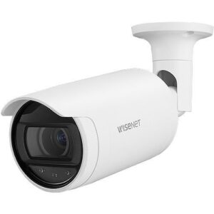 Hanwha ANO-L7082R A Series 4MP IR Bullet Camera