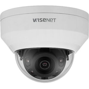 Hanwha ANV-L7012R A-Series 4MP Vandal Dome IP Camera,