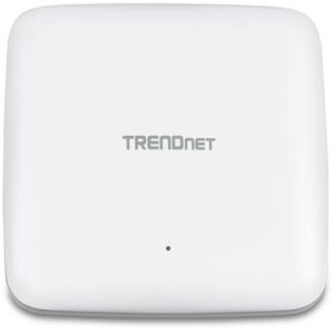 TRENDnet TEW-921DAP AX1800 Dual Band Wi-Fi 6 PoE+ Access Point